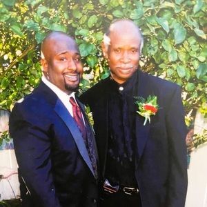 Meet your Posher, Brian